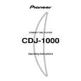 CDJ-1000/KUC - Kliknij na obrazek aby go zamknąć