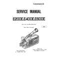 CANON D15-5630 Manual de Servicio