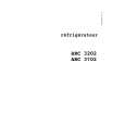 ARTHUR MARTIN ELECTROLUX ARC3702 Manual de Usuario