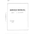 SOUNDWAVE 1405 Manual de Servicio