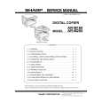 SHARP AR5320 Manual de Servicio