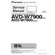 AVD-W7900/XZ/EW5 - Kliknij na obrazek aby go zamknąć