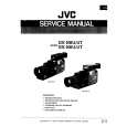 JVC GXN8U Manual de Servicio