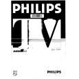 PHILIPS 28SL5776/30B Manual de Usuario