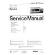 PHILIPS 70FA777/05R Manual de Servicio