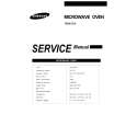 SAMSUNG DE6612-D Manual de Servicio