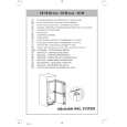 WHIRLPOOL ART 471/3 Manual de Instalación