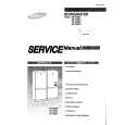 SAMSUNG SRL678EV Instrukcja Serwisowa