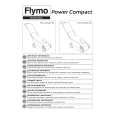 FLM Power Compact 330 Cabl Manual de Usuario