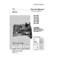 GRUNDIG MFW70430/8 DOLBY Manual de Servicio