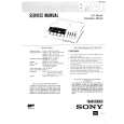 SONY MB-147-57 Manual de Servicio