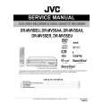 JVC DR-MV5SER Manual de Servicio