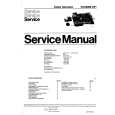 PHILIPS 14CF101402R Manual de Servicio