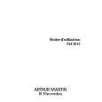 ARTHUR MARTIN ELECTROLUX TG4015X Manual de Usuario