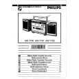 PHILIPS AW7790 Manual de Usuario