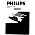 PHILIPS AJ3015/00 Instrukcja Obsługi