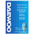 DAEWOO DVS103W Manual de Servicio
