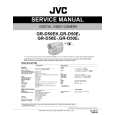 JVC GRD50EZ Instrukcja Serwisowa