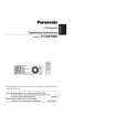 PANASONIC PTAE700U Manual de Usuario