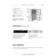 WHIRLPOOL WV1670 A+NFW Guía de consulta rápida