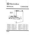 ELECTROLUX RM4230KM Manual de Usuario