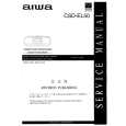 AIWA CSDEL50 Manual de Servicio