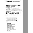 PDK-WM02/XZC1/WL5 - Haga un click en la imagen para cerrar