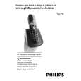 PHILIPS CD1453B/19 Instrukcja Obsługi