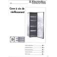 ELECTROLUX CE202DV2 Instrukcja Obsługi