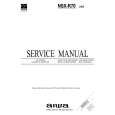 AIWA NSX-R70LH Manual de Servicio