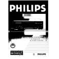 PHILIPS CDC916/00S Manual de Usuario