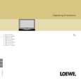 LOEWE SPHEROS37HDDR Instrukcja Obsługi