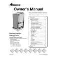 WHIRLPOOL ARB2214CC Manual de Usuario