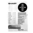 SHARP VC-M21GM Manual de Usuario