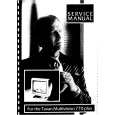 TAXAN MSV6000A Manual de Servicio