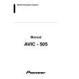AVIC-505 - Kliknij na obrazek aby go zamknąć