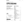 CFD-250 - Kliknij na obrazek aby go zamknąć