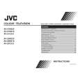 JVC AV-21M535/B Instrukcja Obsługi