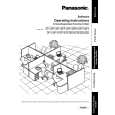 PANASONIC DP2010 Manual de Usuario
