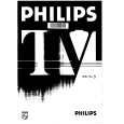 PHILIPS 14PT136B/42 Instrukcja Obsługi