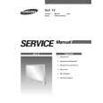 SAMSUNG M62A(P) CHASSIS Manual de Servicio