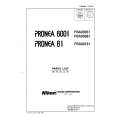 PRONEA600I - Kliknij na obrazek aby go zamknąć