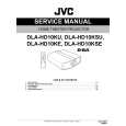 JVC DLA-HD10KU Manual de Servicio