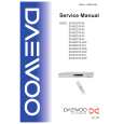 DAEWOO DGM12D1P Manual de Servicio