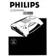 PHILIPS AJ3150/24 Manual de Usuario