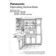 PANASONIC NNS666WAS Manual de Usuario