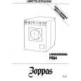 ZOPPAS PS64 Manual de Usuario