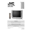 JVC AV-36D203/G Manual de Usuario