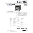 CX-LFA600 - Kliknij na obrazek aby go zamknąć