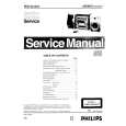 PHILIPS AS680C/34 Manual de Servicio